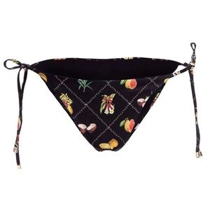 NWT Agua Bendita Bikini Bottoms